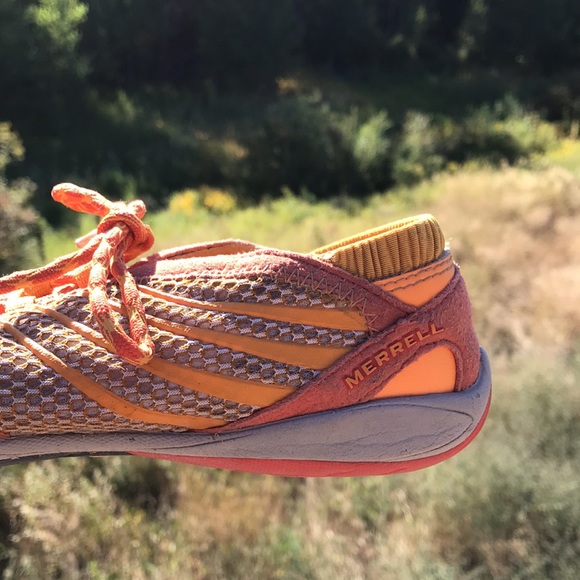 Merrell shoes - Picture 4 of 5